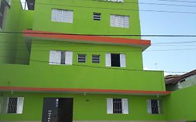 Hotel Tenda 1